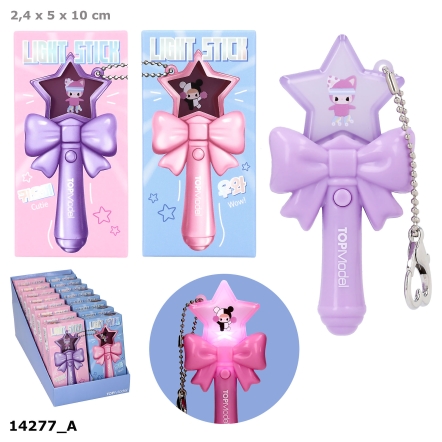 TOPModel Light Stick KPOP 