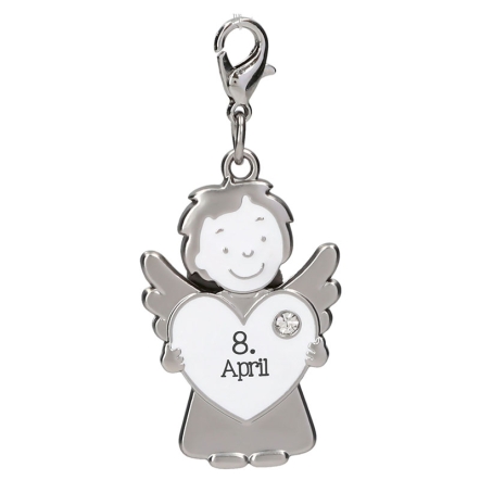 Schutzengel Anhänger 365 Tage
