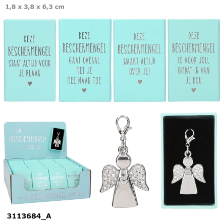 Beschermengel hanger