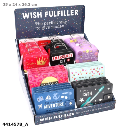 Assortimento di 4411480 e 4411476