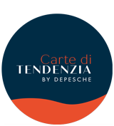 Carte di TENDENZIA by Depesche