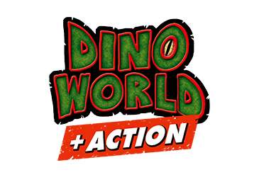 Dino world